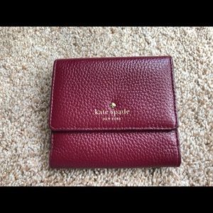 Kate Spade Small Wallet